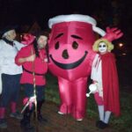 Williamsburg Ghosts, Witches and Pirates Tour - Who Will Love This Tour?