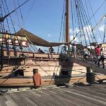 Williamsburg: Jamestown Settlement Ticket with Combo Option - The American Revolution Museum at Yorktown: A Natural Extension