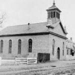 Williamsburg: 'We Shall Overcome' Black History Walking Tour - Starting Point: Kimball Theatre