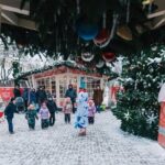 Williamsburgs Winter Wonderland: A Historic Holiday Stroll - Who Will Love This Tour?