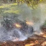 Williamsport: 4 Hour Guided Off-Road Side-By-Side Adventure - Explore Tennessee’s Wilderness on a Guided Off-Road Adventure