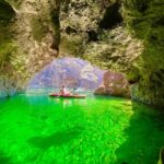 Willow Beach: 5 Coves & 2 Caves Emerald Cave Kayaking Tour - What Makes This Tour Stand Out?