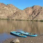 Willow Beach: Paddle Board Rental - The Value of This Paddleboard Rental