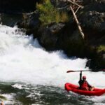 Willow Creek: Lower Trinity Full Day River Rafting Trip - Who Should Consider This Trip?