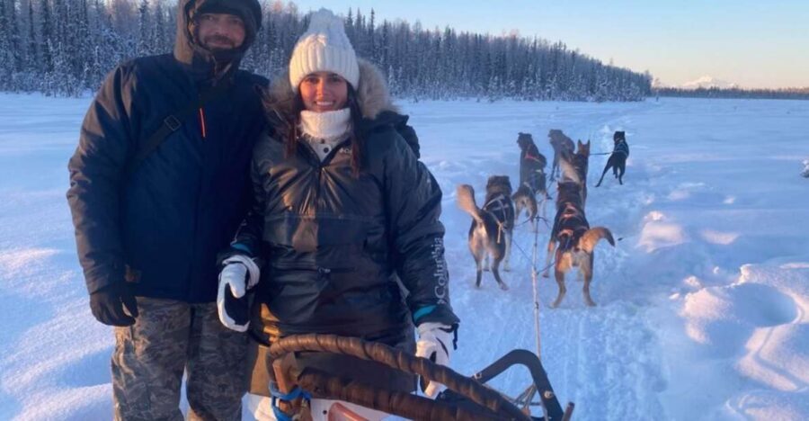 Willow: Traditional Alaskan Dog Sledding Ride - What to Expect: From Arrival to Departure