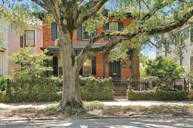 Wilmington Coup and Massacre Historic Tour - An In-Depth Look at the Wilmington Coup and Massacre Tour