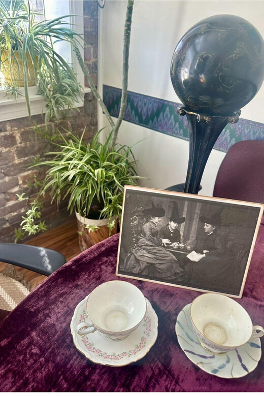 Wilmington, NC: A Tarot Reading Experience - What to Expect in Detail