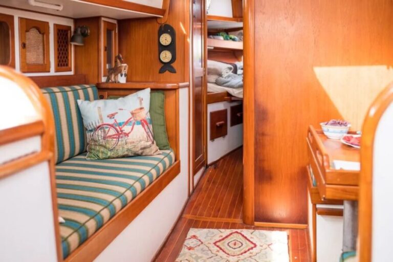 Wilmington: Wrightsville Beach Private Sailboat Cruise - Final Thoughts