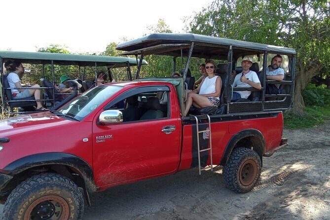 Wilpattu National Park Leopard safari from Colombo/Negambo - What Makes This Tour Stand Out?