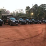 Wilpattu National Park Safari - Key Points