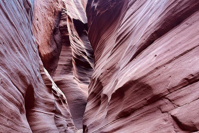 Wind Canyon Slot Tours - Final Thoughts