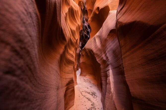 Wind Castle Canyon Tour - Detailed Review of the Wind Castle Canyon Tour