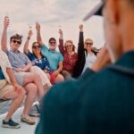 Wind Dancer Happy Hour Sail - The Sum Up