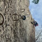 Wind River Via Ferrata and Sport Climbing - The Experience Format and Logistics