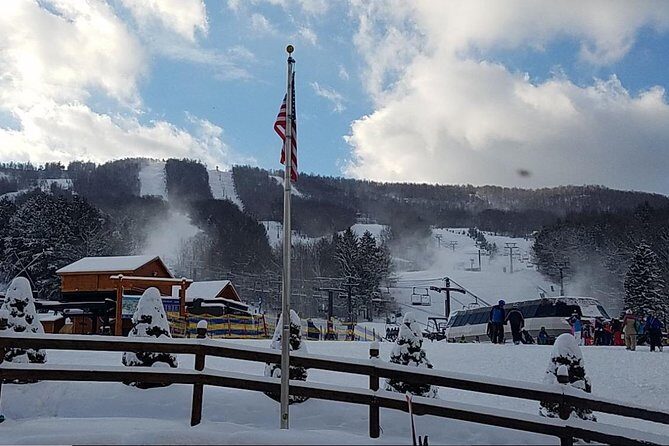 Windham Transportation Only from NYC - Who Should Consider This Tour?