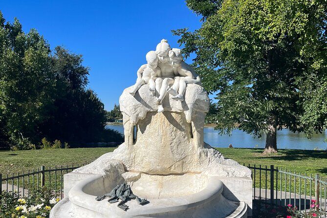 Winding Pathways of Denver's City Park A Self-Guided Tour - Final Thoughts: Why Choose This Tour?