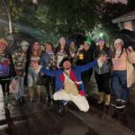 Winding River Wraiths of Jefferson Ghost Tour - What to Expect on the Tour