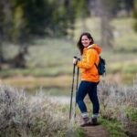 Winding Trails, Big Skies and Intimate Encounters with Nature - A Close Look at the Experience