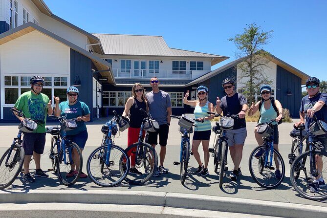 Windsor Bike 'N BeerTour - Who Should Consider This Tour?