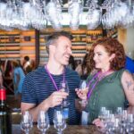 Wine and Lunch Escape - The Sum Up