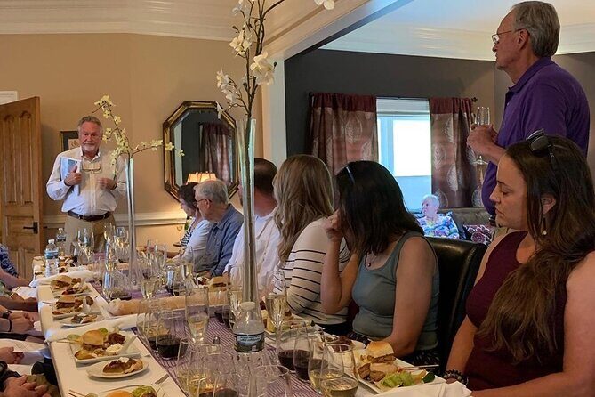 Wine Bootcamp - Led by our winemaker - Who Will Love This Class?