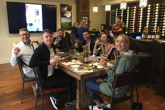 Wine & Chocolate Walking Tour of Downtown Santa Barbara - FAQ