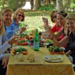 Wine Country Farm to Table Bike Tour w/Lunch - Who Should Consider This Tour?