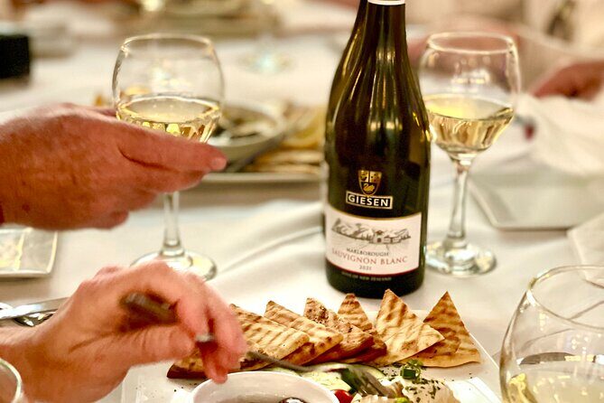 Wine & Dine Tour (St. Augustine) - The Sum Up