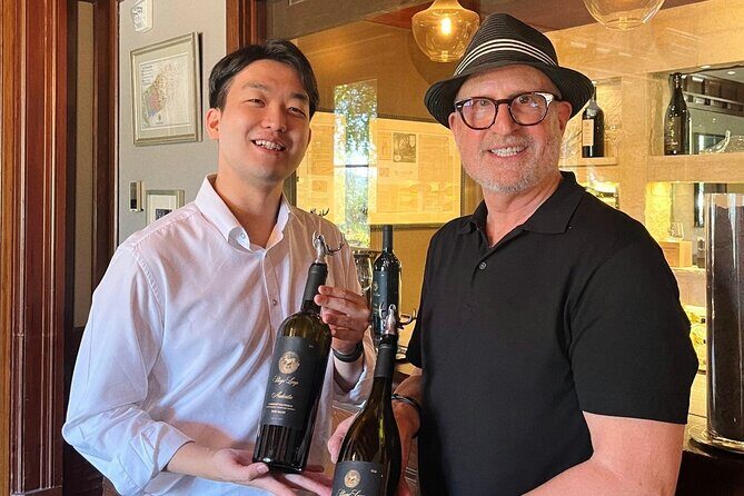 Wine & K-BBQ: A Perfect Pairing Dinner - Who Should Consider This Tour?