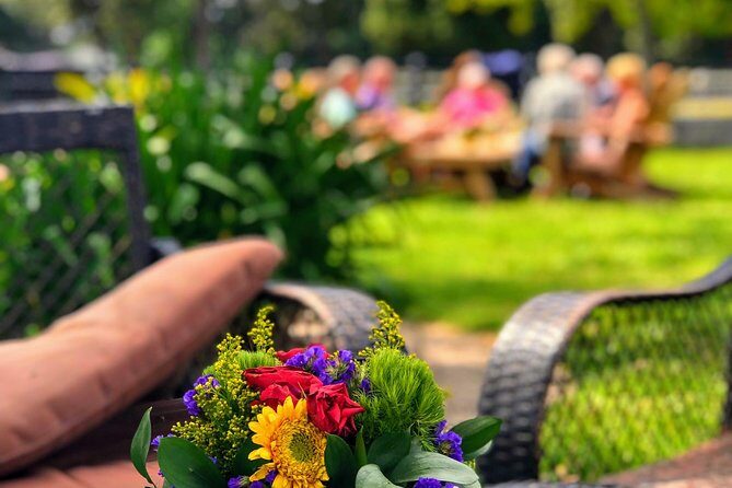 Wine Lovers Tour from Santa Barbara Area - The Experience with the Guides