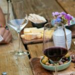 Wine Pairing Fundamentals with Napa Sommelière - Deep Dive: What You Can Expect from Each Part of the Tour