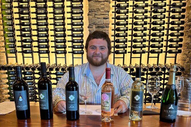 Wine Tasting Experience at Silvara Cellars Leavenworth - FAQ about the Silvara Cellars Wine Tasting