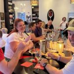 Wine Tasting Experience in Historic Ybor - Exploring the Details of the Ybor Wine Tasting