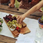 Wine Tasting in the Gardens at Rondo del Valle with vineyard - Final Thoughts