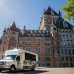 Wine Tasting on Ile d'Orleans - Who Will Appreciate This Tour?