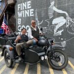 Wine Tasting Sidecar: 2.5-Hour Private Tour in San Diego - A Genuine Look at the Tour Experience