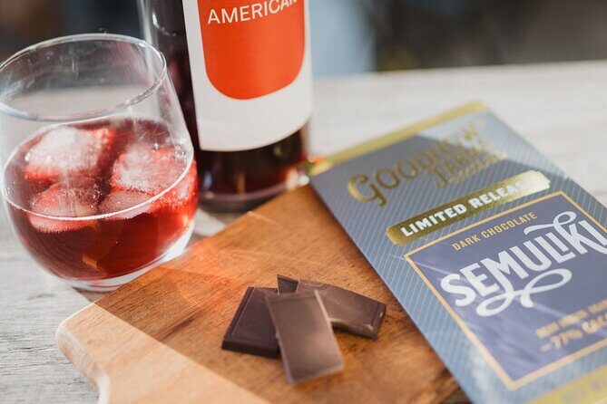 Wine Tasting Tour - Authenticity and Value