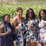 Wine Tasting Tour Includes: Tastings, Personal Charcuterie & more - FAQ