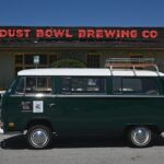 Wine Tasting Tours in a Vintage VW Bus - Who Would Love This Tour?