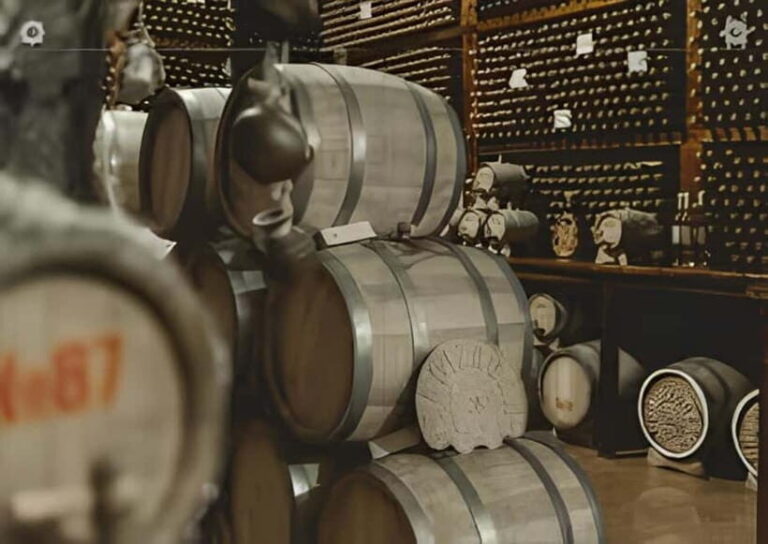 Wine tour in Samarkand (Baguizagan) English - Final Verdict: Is It Worth It?