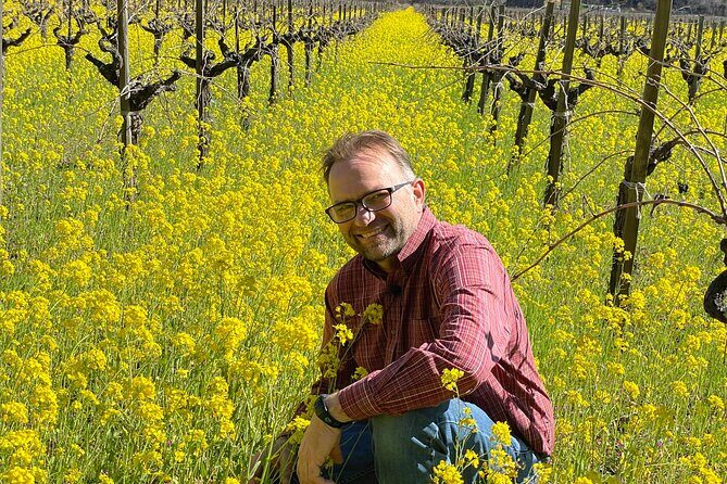 Wine Tour Pros - Corporate Charters and Events - Who Should Consider This Tour?