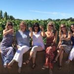 Wine Tour Pros - Dinner Transportation: SUV for Up To 6 Guests - Final Thoughts: Who Will Love This Tour?