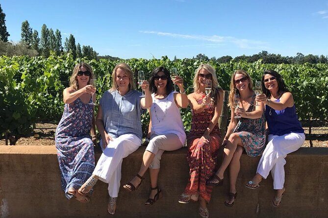 Wine Tour Pros - Dinner Transportation: SUV for Up To 6 Guests - Final Thoughts: Who Will Love This Tour?