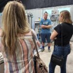 Wine Tours - Practical Details & Tips