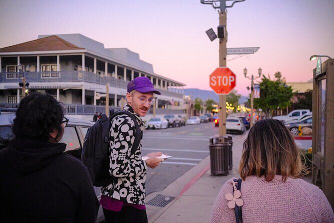 Wine & True Crime Tour in Old Town Temecula with Drinks - The Practicalities: What You Need to Know