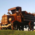 Winery and Vineyard Transportation in Executive Style Mercedes-Benz Sprinter - Practical Tips for Booking and Enjoying the Tour