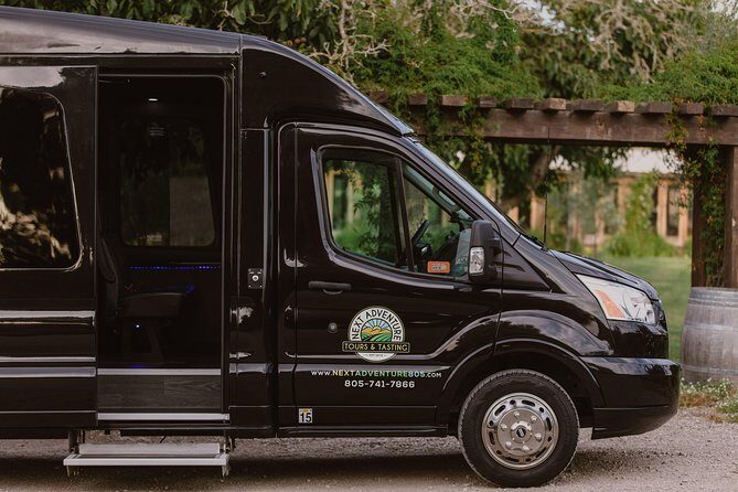 Winery Tour: Private Santa Barbara Wine Country Tour - Who Should Consider This Tour?