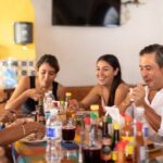 Winner 2025 Downtown Vallarta Food Tour with Vallarta Food Tours - An In-Depth Look at the Tour Itinerary