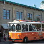 Winnipeg: 2-Hour City Trolley Tour - A Closer Look: Walkthrough of the Itinerary