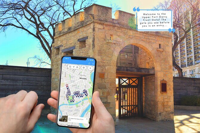 Winnipeg's Wealthy Beginnings: a Smartphone Audio Walking Tour - Final Thoughts: Who Will Love This Tour?
